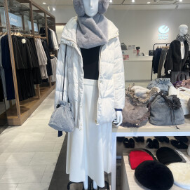 【冬物先行セール】続々プライスダウン♪