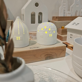 raderクリスマスアイテム入荷！