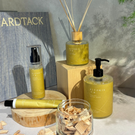 KITOKIE(キトキエ)から 限定の香り【月音】入荷しました🌕✨