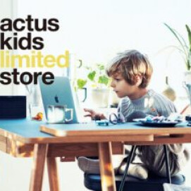 ACTUS KIDS LIMITED STORE