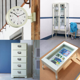 【RECOMMEND】シンプルだからこそ長く使い続けられる、IVORYの家具