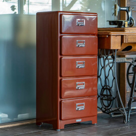 【NEW ARRIVAL】長く使い続けたい、DULTONの新作ファニチャー登場!