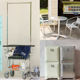 【DULTON MARKET STORE】2月ファニチャーアイテム”Best3”