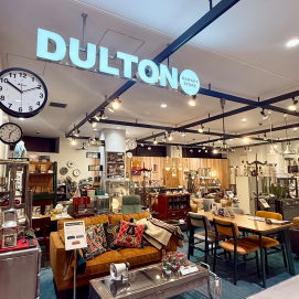 【INFORMATION】店内ディスプレイリニューアル！