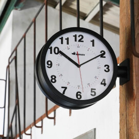 【RECOMMEND】"魅力的"なWALL CLOCK特集