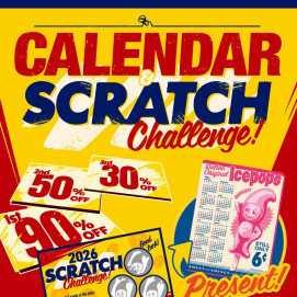 【2026 NEW YEAR EVENT】新年の運試しに！最大90%OFFのチャンス！