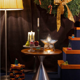 【NEW ARRIVAL】DULTONが提案するクリスマスの愉しみ方