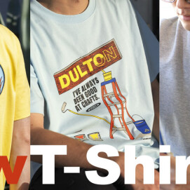 New Release | DULTON T-SHIRT 2024