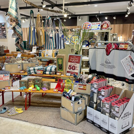 【EVENT】対象商品がALL50%OFF！グランベリー店限定 SALE開催中です！