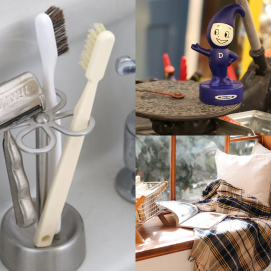 【DULTON MARKET STORE】11月人気雑貨アイテム"Best3"