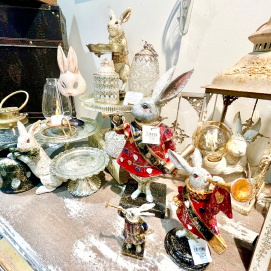 ギフトにおすすめのアイテム