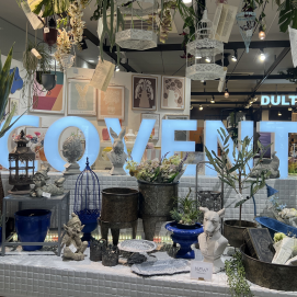 3月の新作アイテム🪴