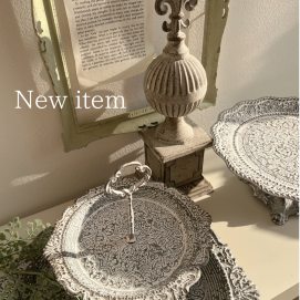 新作アイテム入荷しました✨