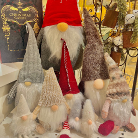 MARKETでコベントガーデンChristmasとの出会いを🎄