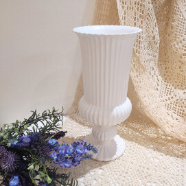 陶器の花瓶🌹