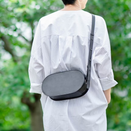 【土屋鞄製造所】行楽シーズンの相棒にぴったりのショルダーをご紹介✨