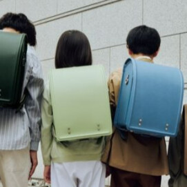 【土屋鞄のランドセル】2026年の春に小学校へご入学されるみなさまへ🌸