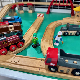 「BRIO OUTLET（ブリオ アウトレット）」開催中！