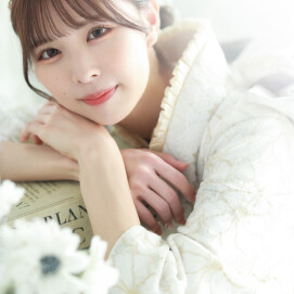 こだわりのお着物で...♡