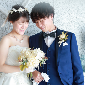 +:｡Wedding photo♡+.ﾟ
