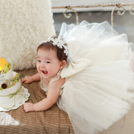 +.ﾟBaby photo+:｡♡