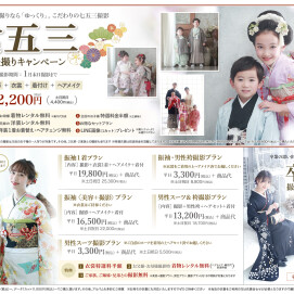 ° ✧1月末までのキャンペーンご紹介✧ °