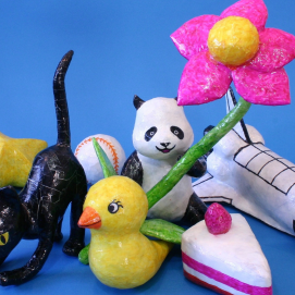 ”体験できる”アートイベント開催のお知らせ！