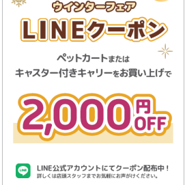 ウインターフェア