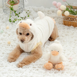 【新作衣類】なりきりパーカー3種