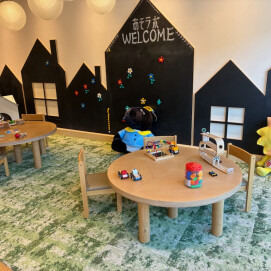 🌟無料キッズスペース『あそラボ』のご案内🌟