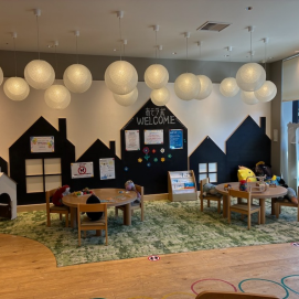 ⛄気軽にふらっと保険相談⛄