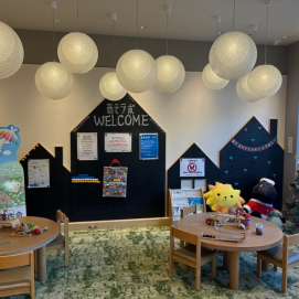 🎄気軽にふらっと保険相談🎄