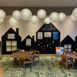 ⛄無料キッズスペース『あそラボ』のご案内⛄