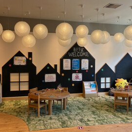 🎵気軽にふらっと保険相談🎵