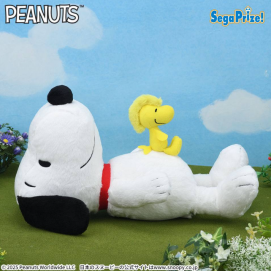 【SNOOPY景品】　12月の新アイテム入荷しました！①