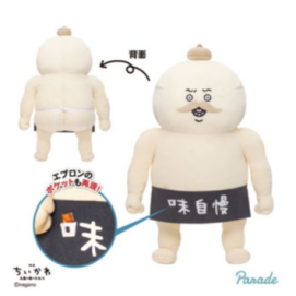 映画ちいかわ景品まだまだ登場！