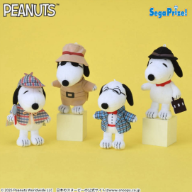 【SNOOPY景品】　10月の新アイテム入荷しました！②