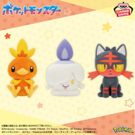 【ポケットモンスター】10月新アイテム！