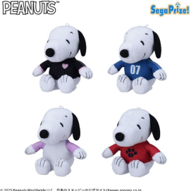 【SNOOPY景品】　7月の新アイテム入荷しました！④