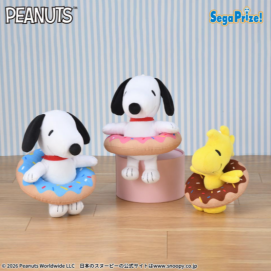 【SNOOPY景品】　8月の新アイテム②