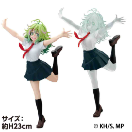 【僕のヒーローアカデミア】GiGO限定景品が６/２５~登場予定！