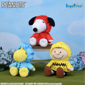 【SNOOPY景品】　5月の新アイテム入荷しました！③