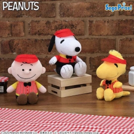 【SNOOPY景品】　1月の新アイテム入荷しました！②
