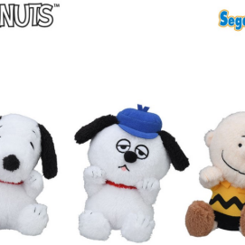 【SNOOPY景品】　7月の新アイテム入荷しました！②