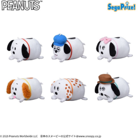 【SNOOPY景品】　10月の新アイテム入荷しました！①