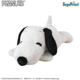 【SNOOPY景品】　3月の新アイテム入荷しました！③