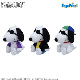 【SNOOPY景品】　4月の新アイテム入荷しました！③