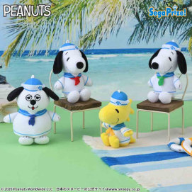 【SNOOPY景品】　5月の新アイテム入荷しました！