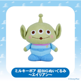 【トイ・ストーリー】GiGO限定景品登場！！