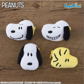 【SNOOPY景品】　5月の新アイテム入荷しました！②